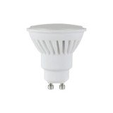 LÁMPARA DICROICA LED GU10 10W 6000K HEPOLUZ