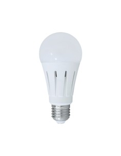 LÁMPARA ESTÁNDAR LED E27 20W 6000K HEPOLUZ