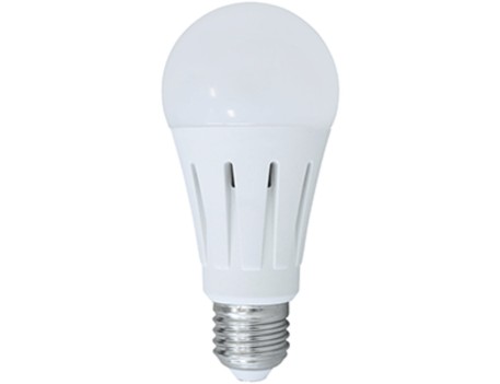 LÁMPARA ESTÁNDAR LED E27 20W 6000K HEPOLUZ