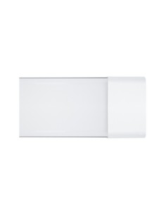 PANTALLA LED 27W 6000K MD.HALEY HEPOLUZ
