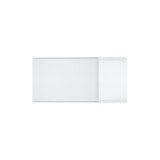 PANTALLA LED ESTANCA 54W 6000K HALEY