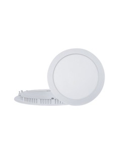 DISCO LED 14W 80 LEDS 6000K HEPOLUZ