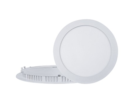 DISCO LED 14W 80 LEDS 6000K HEPOLUZ