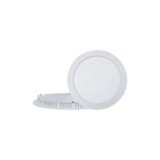 DISCO LED 14W 80 LEDS 6000K HEPOLUZ