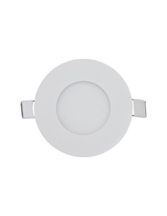 DOWNLIGHT E27 BLANCO HEPOLUZ 47881