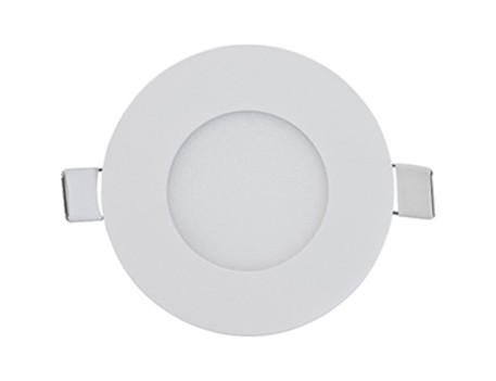DOWNLIGHT E27 BLANCO HEPOLUZ 47881