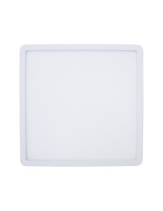 PANEL CUADRADO LED 20W ANCLAJE AJUSTABLE 6000K
