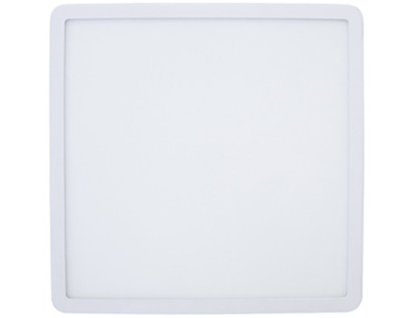 PANEL CUADRADO LED 20W ANCLAJE AJUSTABLE 6000K