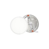 PANEL REDONDO LED 20W ANCLAJE AJUSTABLE 6000K