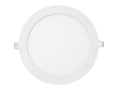 PANEL REDONDO LED 3W 6000K BLANCO SUPERFICIE