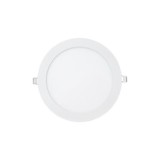 PANEL REDONDO LED 3W 6000K BLANCO SUPERFICIE
