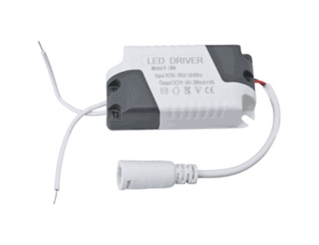 TRANSFORMADOR PARA PANEL LED 18-20W