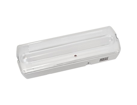 KIT EMERGENCIA LED 18W RECARGABLE