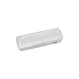 KIT EMERGENCIA LED 18W RECARGABLE