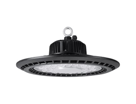 CAMPANA LED UFO ALTA BAHÍA 150W 6000K