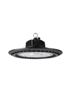 CAMPANA LED UFO 200W 6000K HEPOLUZ