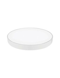 PANEL LED REDONDO SUPERFICIE 40W 6000K BL