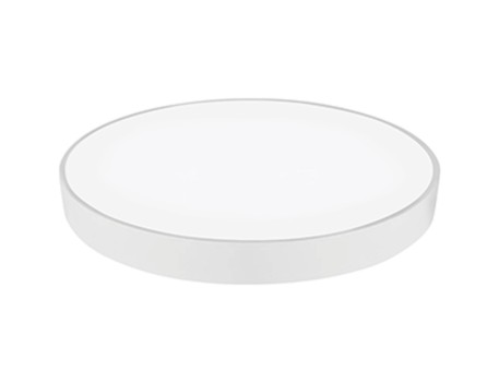 PANEL LED REDONDO SUPERFICIE 40W 6000K BL