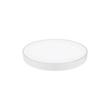 PANEL LED REDONDO SUPERFICIE 40W 6000K BL