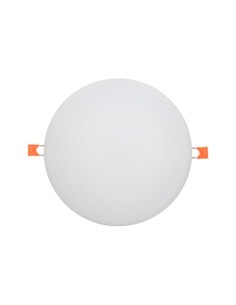 PANEL REDONDO LED AJUSTABLE S/MARCO 33W 6000K