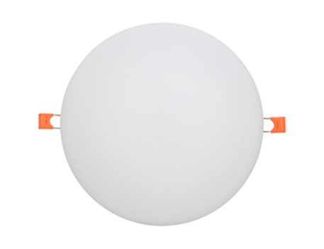 PANEL REDONDO LED AJUSTABLE S/MARCO 33W 6000K