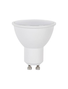 LÁMPARA DICROICA LED GU10 5W 3000K