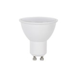 LÁMPARA DICROICA LED GU10 5W 3000K