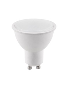 LÁMPARA DICROICA LED GU10 5W 6000K
