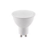 LÁMPARA DICROICA LED GU10 5W 6000K