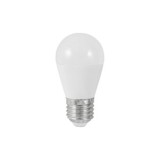 LÁMPARA ESFÉRICA LED ECO E27 10W 3000K