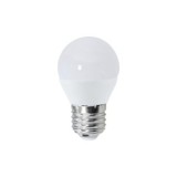 LÁMPARA SMD LED E27 5W 3000K HEPOLUZ