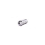 ADAPTADOR COAXIAL MACHO RG6