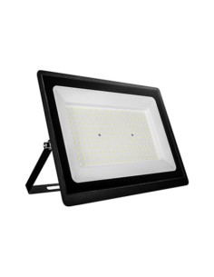PROYECTOR LED SMD 200W 6000K NEGRO HEPOLUZ