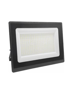 PROYECTOR LED SMD 300W 6000K NEGRO HEPOLUZ