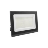 PROYECTOR LED SMD 300W 6000K NEGRO HEPOLUZ