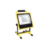 PROYECTOR LED RECARGABLE 30W 6000K HEPOLUZ