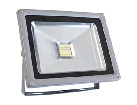 PROYECTOR LED SMD 12V/24V 30W IP65 HEPOLUZ