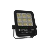 PROYECTOR LED SOLAR ABS 100W 3CCT HEPOLUZ