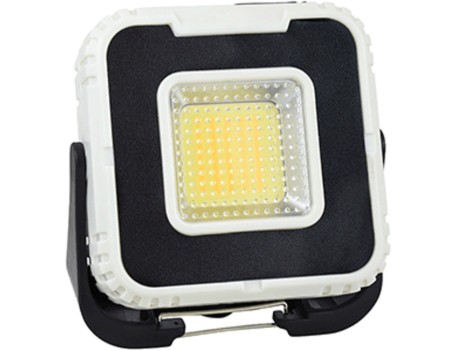 PROYECTOR MINI LED COB+FILAMENTO 3000K RANGER