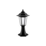FAROL ALUMINIO EXTERIOR HEPOLUZ 49356