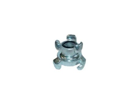 REDUCCIÓN 45-25MM ALUMINIO FUNDIDO LIGERO