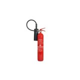 EXTINTOR CO2 5KG EFICACIA 89B CONTRAINCENDIOS