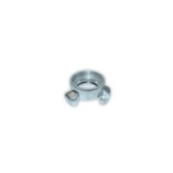 RACOR FIJO ALUMINIO 45MM ROSCA INTERIOR 1 1/2