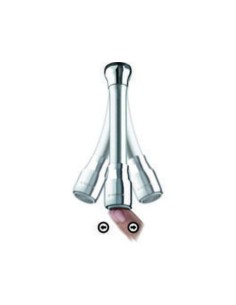 AIREADOR FLEXIBLE UNIVERSAL M24/H22 AHORRO 50%