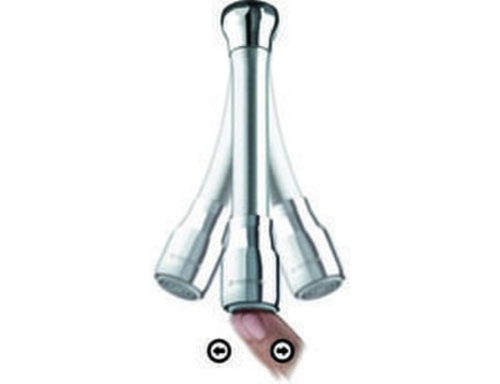 AIREADOR FLEXIBLE UNIVERSAL M24/H22 AHORRO 50%