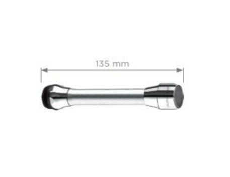 AIREADOR UNIVERSAL FLEXIBLE M24/H22 100MM