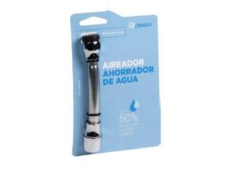 AIREADOR UNIVERSAL FLEXIBLE M24/H22 100MM