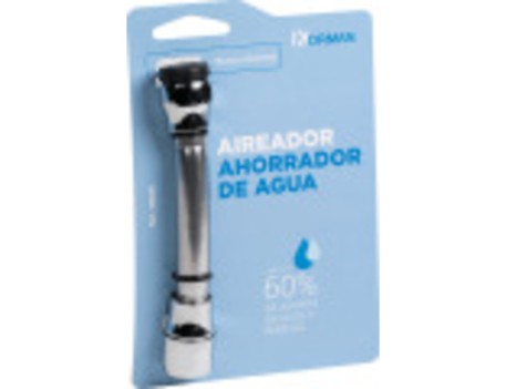 AIREADOR UNIVERSAL FLEXIBLE M24/H22 100MM