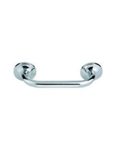 ASIDERO BAÑERA LATÓN CROMADO 27CM DUCHAFLEX