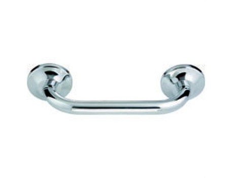 ASIDERO BAÑERA LATÓN CROMADO 27CM DUCHAFLEX